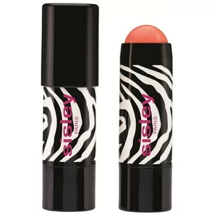 Sisley Phyto Blush Twist Powder Blush Kremowo-pudrowy róż 3 Papaya 5,5g - Podkłady do twarzy - miniaturka - grafika 1