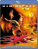 Filmy kryminalne DVD - XXX Blu-ray) - miniaturka - grafika 1