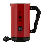 Spieniacze do mleka - Bialetti MKF02 Czerwony - miniaturka - grafika 1