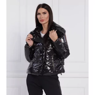 Liu Jo Sport Kurtka | Regular Fit - Kurtki damskie - miniaturka - grafika 1