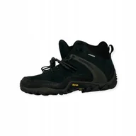 Buty trekkingowe męskie - ﻿Buty trekkingowe męskie MERRELL WATERPROFF 43,5 - miniaturka - grafika 1