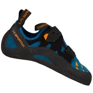 Buty trekkingowe damskie - Buty wspinaczkowe La Sportiva TARANTULA space blue/maple - 39 - miniaturka - grafika 1