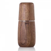 Siekacze tarki i szatkownice - Młynek do soli lub pieprzu yono s, ciemny dąb kod: AH-MP703 - miniaturka - grafika 1