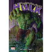 Komiksy dla młodzieży - Egmont Niesmiertelny Hulk. Tom 1 LIT-44600 - miniaturka - grafika 1