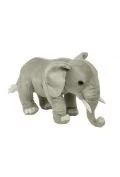 Maskotki i pluszaki - Słoń 45cm - miniaturka - grafika 1