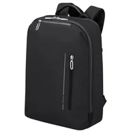 Torby na laptopy - Samsonite Ongoing 14.1" black - miniaturka - grafika 1