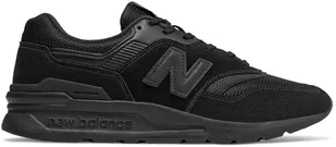 New Balance CM997HCI CM997HCI czarny - Buty sportowe męskie - miniaturka - grafika 9