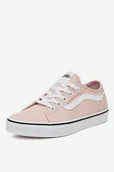 Trampki damskie - sneakers donna vans filmore decon - vn000cv4o3n1 sepia rose - miniaturka - grafika 1