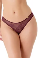 Majtki damskie - Gossard 13003 Majtki figi, fig - miniaturka - grafika 1