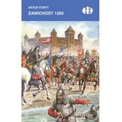 Historia Polski - Bellona Zawichost 1205 LIT-41427 - miniaturka - grafika 1