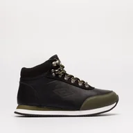 Buty sportowe damskie - UMBRO GIZA II - miniaturka - grafika 1