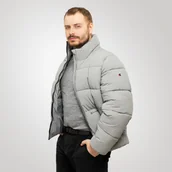 Kurtki męskie - Kurtka męska Champion Kurtka męska Champion - miniaturka - grafika 1