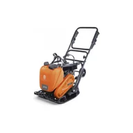 Ubijarki i zagęszczarki - Zagęszczarka jednokierunkowa Husqvarna LF 75/420 Honda LAT Husqvarna Construction - miniaturka - grafika 1