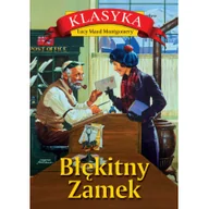 Powieści - Błękitny Zamek Nowa - miniaturka - grafika 1
