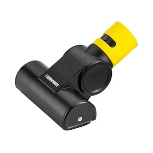 Karcher Ssawka do tapicerki turbo DN 32/35 2.860-113.0 - Akcesoria do urządzeń czyszczących - miniaturka - grafika 1
