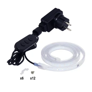 Taśma LED do oświetlenia roślin 1 m IP44 Venaf Inspire - Taśmy LED - miniaturka - grafika 1