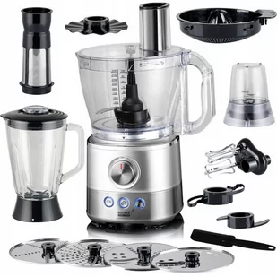 Koliber Multimax X-1800-w - Roboty kuchenne - miniaturka - grafika 1