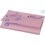 Gadżety  do biura - Karteczki samoprzylepne Sticky-Mate® 100x75 - miniaturka - grafika 1
