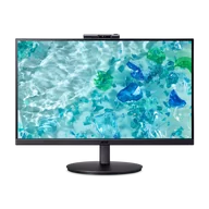 Monitory - Acer CB2 Monitor | Vero CB272UE3 | Czarny - miniaturka - grafika 1