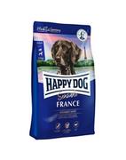 Sucha karma dla psów - Happy Dog Supreme Sensible France 12,5 kg - miniaturka - grafika 1