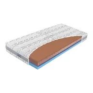 Materace - Materasso BIOGREEN COPPER 80x200 - miniaturka - grafika 1