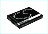 Baterie do telefonów - TECHTEK Baterie kompatybilny z [Emporia] Solid zastępuje AK-V33 - miniaturka - grafika 1