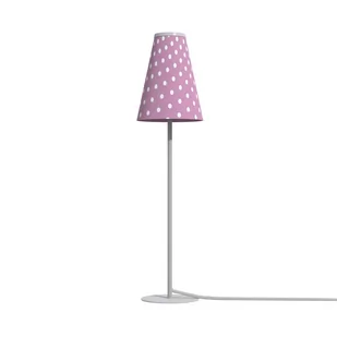 Nowodvorski Trifle 8080 lampa stołowa lampka 1x10W G9 biała - Lampy stojące - miniaturka - grafika 1