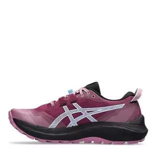 ASICS Żel-Trabuco 12, Trampki damskie, Blackberry Light Blue, 40 EU - Trampki damskie - miniaturka - grafika 1