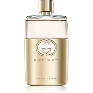 Wody i perfumy damskie - Gucci Guilty Pour Femme Woda perfumowana 90ml - miniaturka - grafika 1