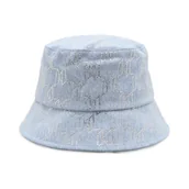 Czapki damskie - Karl Lagerfeld Kapelusz - miniaturka - grafika 1