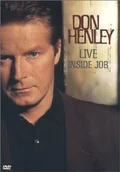 Koncerty - Don Henley - Live Inside Job - miniaturka - grafika 1