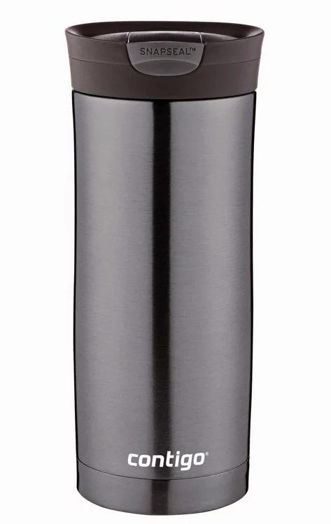 Contigo Kubek termiczny Huron 470 ml - Gunmetal