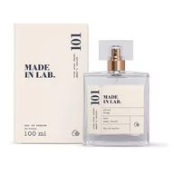 Wody i perfumy damskie - MADE IN LAB 101 Women EDP spray 100ml - miniaturka - grafika 1