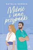 Literatura obyczajowa - Miłość i inne przypadki - miniaturka - grafika 1