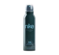 Dezodoranty i antyperspiranty męskie - Nike Man #NightMode perfumowany dezodorant w sprayu 200ml - miniaturka - grafika 1