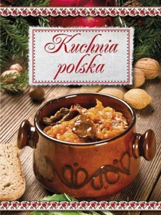 Kuchnia polska - Kuchnia polska - miniaturka - grafika 1