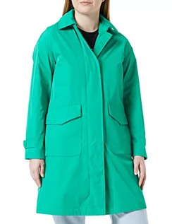 Kurtki damskie - Geox Kurtka damska W ANYWECO Jacket, Jelly Bean, 38, Jelly Bean, 38 - grafika 1