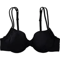Stroje kąpielowe - Firefly FIREFLY D-bikini OT malisa II  Black, czarny, 40D - miniaturka - grafika 1