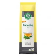 Herbata - Lebensbaum Herbata czarna darjeeling liściasta demeter 75 g Bio - miniaturka - grafika 1