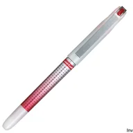 Cienkopisy - Uni Mitsubishi Pencil Cienkopis UB-187S czerwony UB187SCZER UB187SCZER - miniaturka - grafika 1