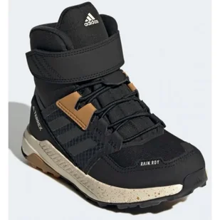 Buty adidas Terrex Trailmaker Jr (kolor Czarny, rozmiar 38 2/3) - Buty trekkingowe damskie - miniaturka - grafika 2