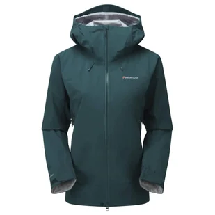 Kurtka damska Montane Fem Phase XT Jacket Rozmiar: L / Kolor: zielony - Kurtki i kamizelki sportowe damskie - miniaturka - grafika 1