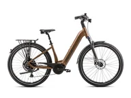 Rowery elektryczne - Rower elektryczny ROMET E-MODECO URB 2.0 725WH 2024 WERSJA B - miniaturka - grafika 1