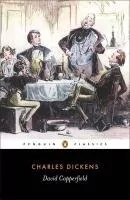 PENGUIN BOOKS DAVID COPPERFIELD - Obcojęzyczne książki popularnonaukowe - miniaturka - grafika 1