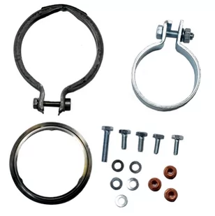 Fischer Automotive Zestaw montażowy do produktu JMJ1080 - Układ wydechowy - akcesoria - miniaturka - grafika 1