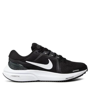 Buty do biegania Nike Air Zoom Vomero 16 DA7698 001 Czarny - Lekkoatletyka - miniaturka - grafika 1