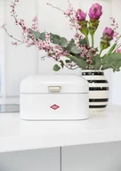 Chlebaki - Chlebak czarny mat 268mm Single Grandy Wesco - miniaturka - grafika 1