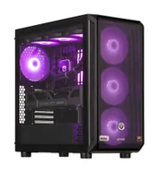 Zestawy komputerowe - Actina PB Endorfy 9800X3D/32GB/2TB/RTX5080/850W - miniaturka - grafika 1