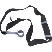 Konewki - Pasek do konewki czarny 140 cm HAGSEN - miniaturka - grafika 1