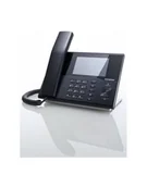Telefonia VoIP - innovaphone IP232 IP TELEPHONE BLACK POE POWER SUPPLY OPTIONAL IN 01-00232-001 - miniaturka - grafika 1
